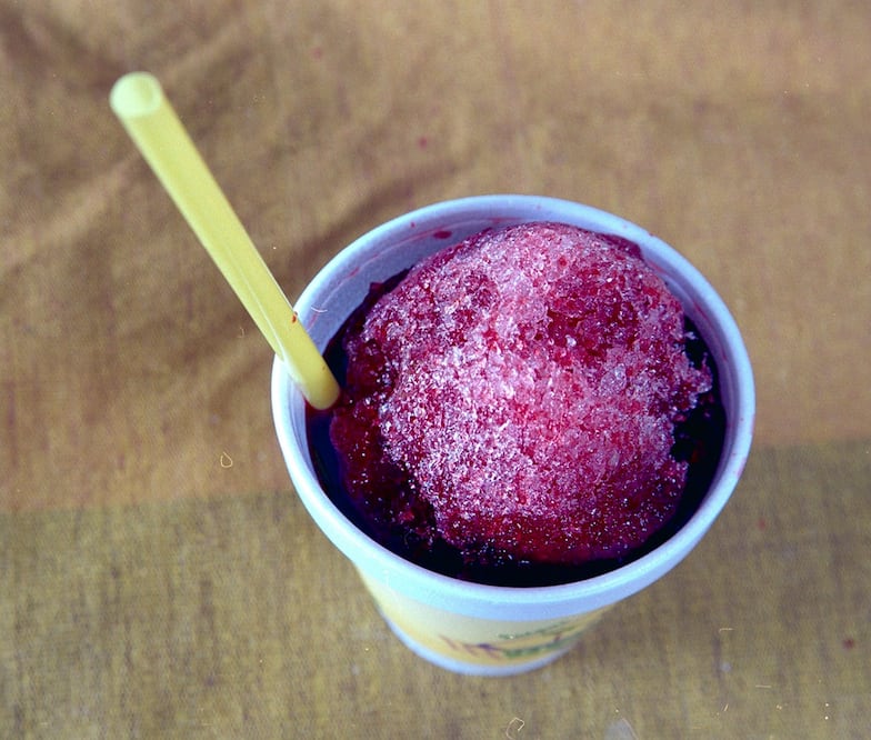 Los raspados además de quitarnos la sed, ayuda a mantenernos con energía. (Fotos: Pixabay)