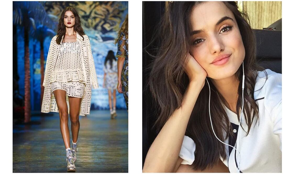 FOTO: Instagram blaancapadilla