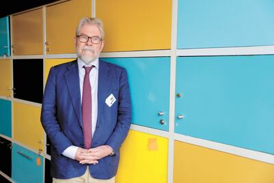 Michael Reid analiza a México