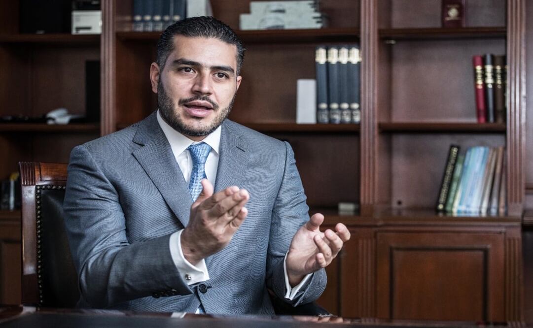 Foto: Germán Espinosa.