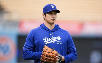 Shohei Ohtani niega haber apostado y agrega que Mizuhara le robó