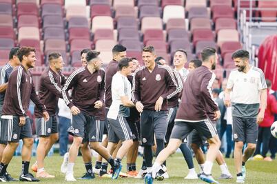 Streaming anota gol a televisoras en el Mundial