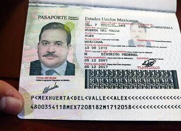 A la caza de Duarte, en Chiapas y Guatemala