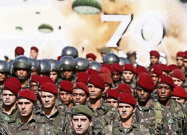 Velarán por la seguridad 106 países