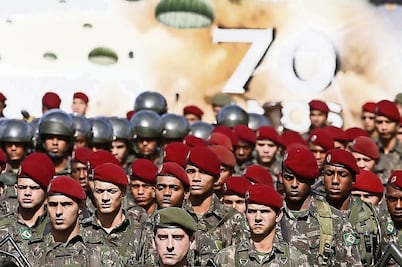 Velarán por la seguridad 106 países