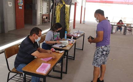 En Coahuila aprovechan consulta popular para pedir juicio contra Humberto y Rubén Moreira