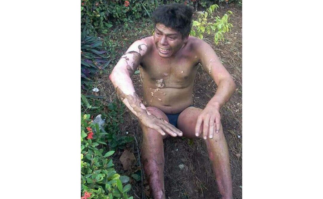 (Foto: Fredy Martin/El Universal) 