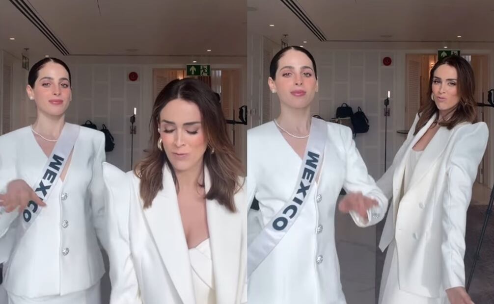 Foto: Instagram oficial.