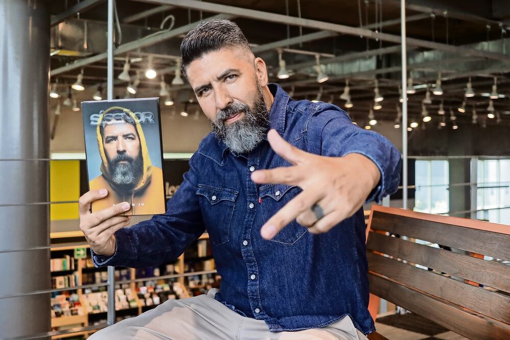 Foto: Hugo Salvador/ El Universal