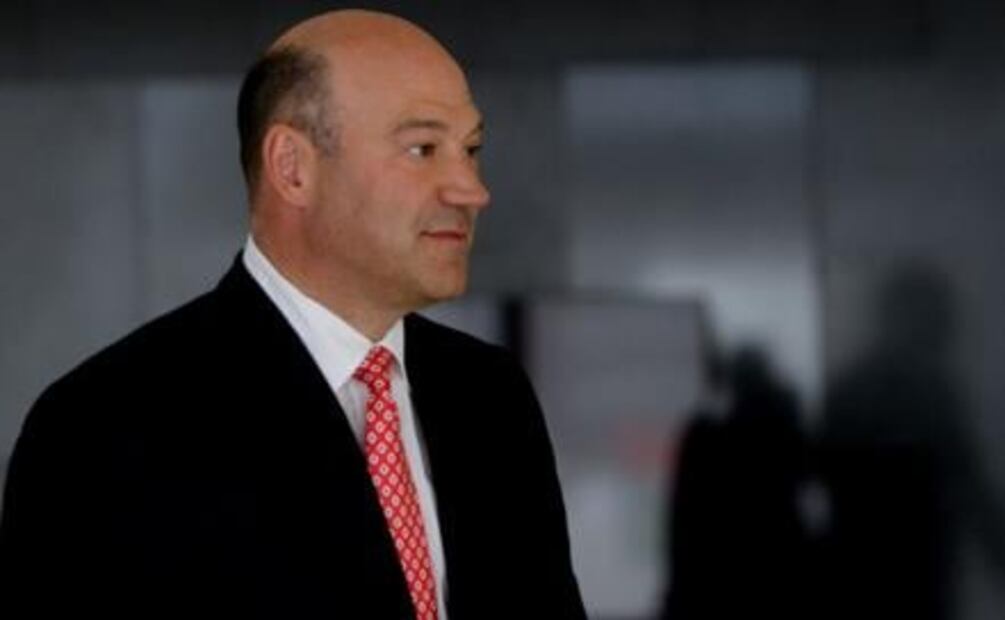 Aranceles dividen posturas en gabinete de Trump