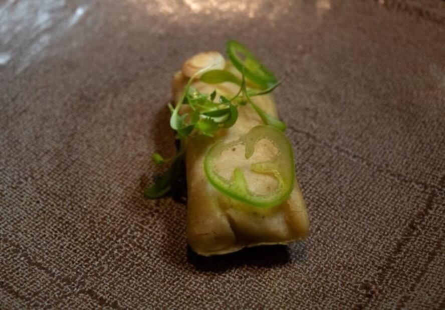 Aprende a maridar tamales con vino de manera correcta