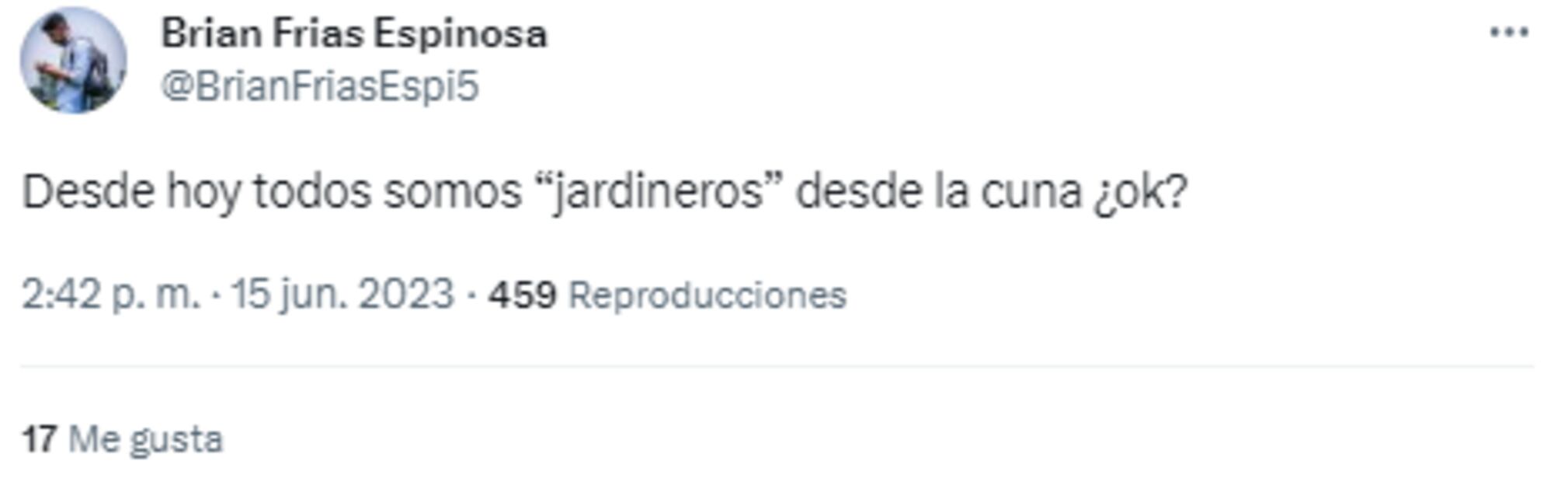 Los mejores memes de André Jardine