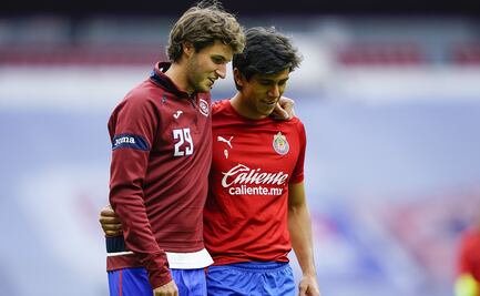 ¿Por qué no hay goleadores mexicanos? 