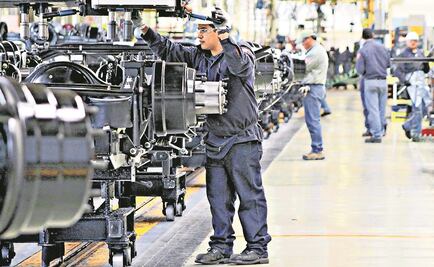 ​AMIA corrige cifras de producción automotriz en enero