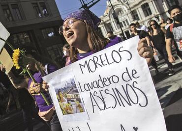 Revive pugna por causa de muerte de Ariadna