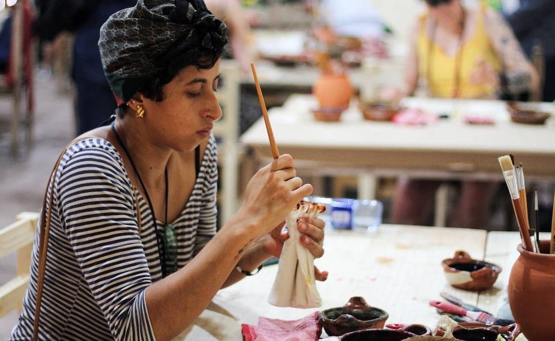 Jóvenes Creadores 2023