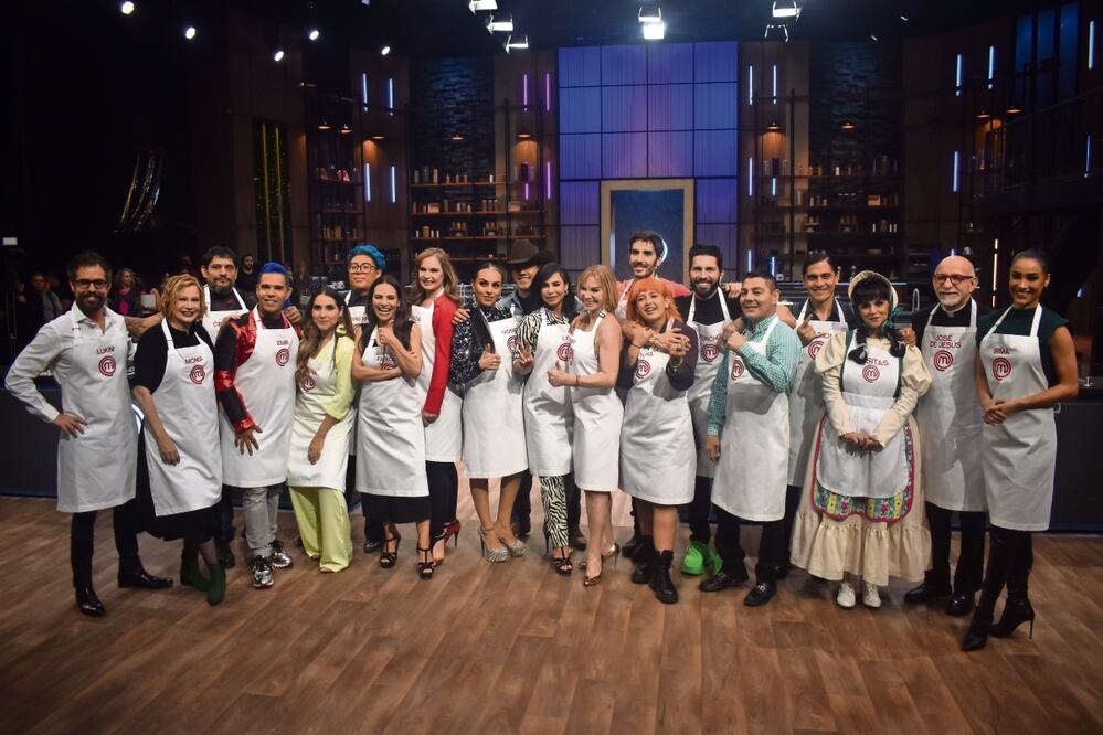 MasterChef pondrá los egos en la sartén