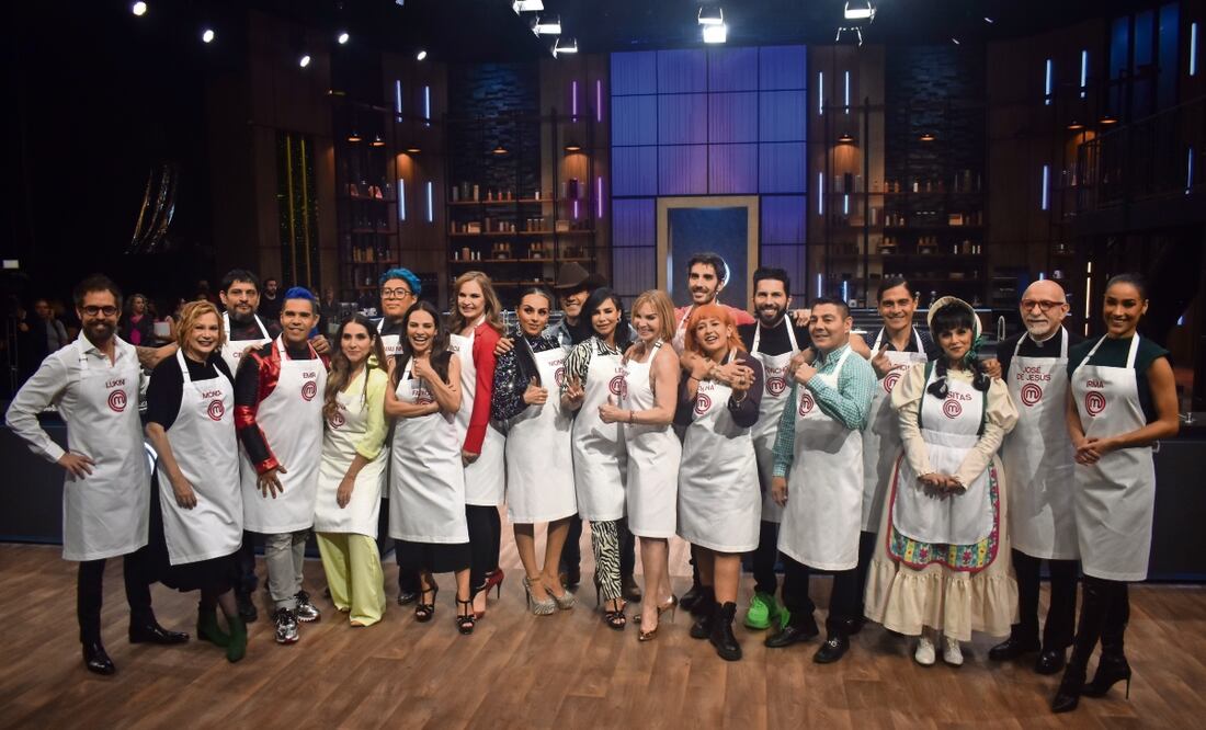 MasterChef pondrá los egos en la sartén