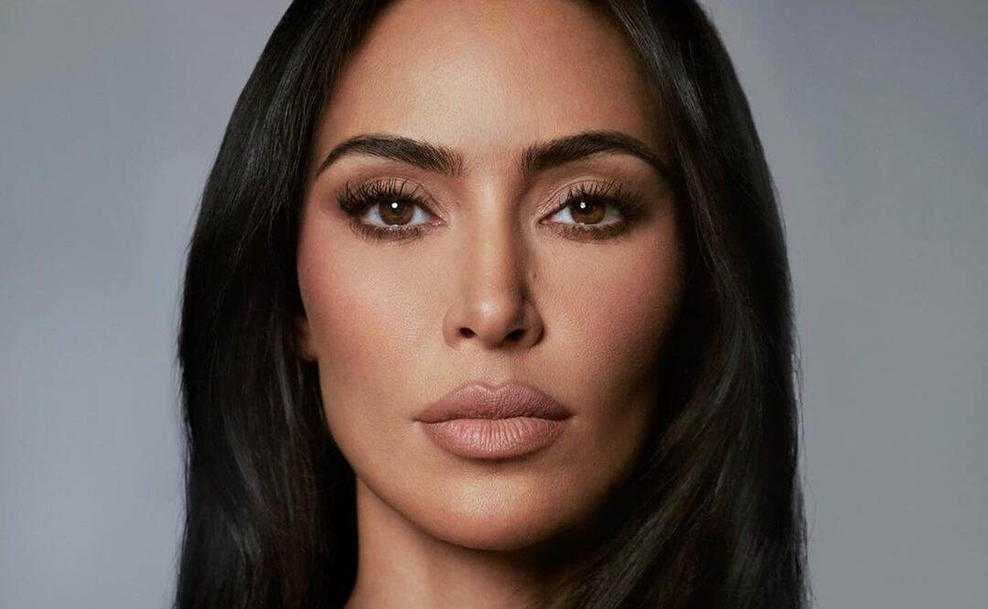 Foto: Instagram @kimkardashian