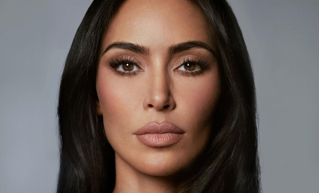 Foto: Instagram @kimkardashian