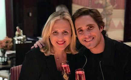 ¿Cuál es la clave del éxito de Diego Boneta?