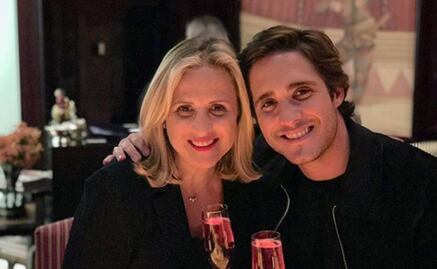 ¿Cuál es la clave del éxito de Diego Boneta?