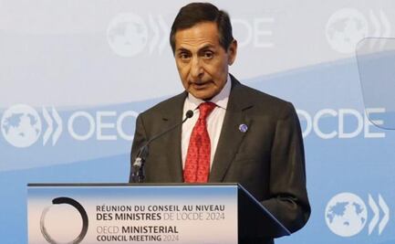 Desarrollo inclusivo permitirá enfrentar triple crisis mundial, asegura Hacienda 