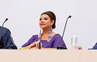 Brugada confirma envío de la ley de rentas al Congreso