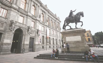 Cierran Munal por caso sospechoso de coronavirus