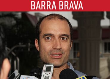 ‘Piojo’ se queda, sí o sí