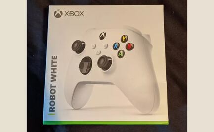 Xbox Series S confirmado a través de un paquete de control filtrado