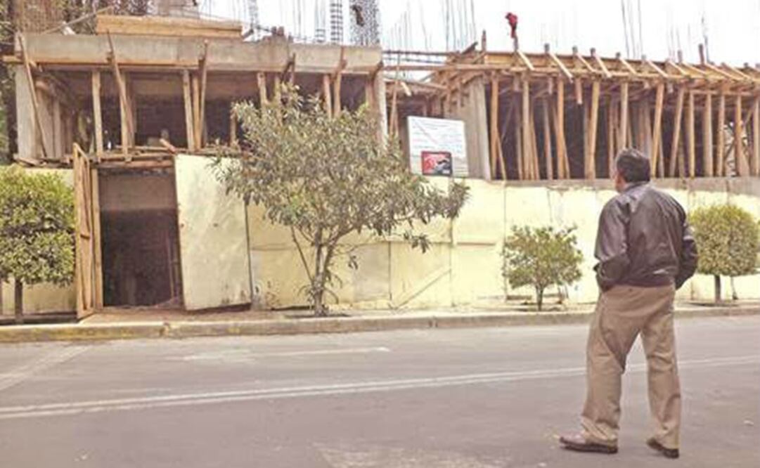 Archivo / EL UNIVERSAL