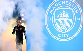 Bournemouth vs Manchester City: Horario y canales para ver EN VIVO la Premier League, HOY, martes 19 de mayo