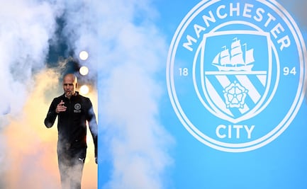 Bournemouth vs Manchester City: Horario y canales para ver EN VIVO la Premier League, HOY, martes 19 de mayo