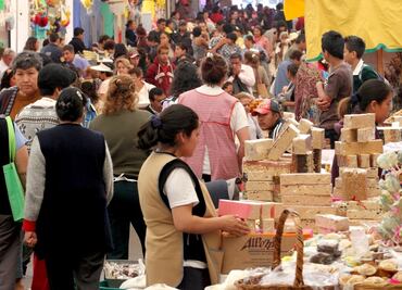 Xochimilco cancela fiestas y ferias tradicionales por Covid-19