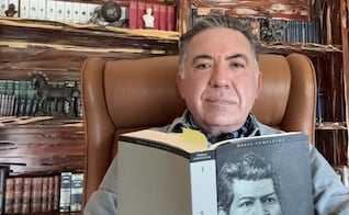 Enrique Inzunza reaparece en redes; publica mensaje sobre "abuso" y "arbitrariedad" en medio de acusaciones de EU