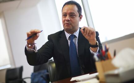 Con S&P, van 7 ratificaciones de calificadoras en lo que va del año: Hacienda