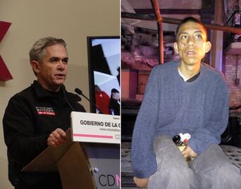 Encuentran a alumno de la UNAM en Edomex