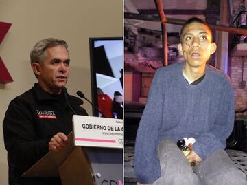 Encuentran a alumno de la UNAM en Edomex