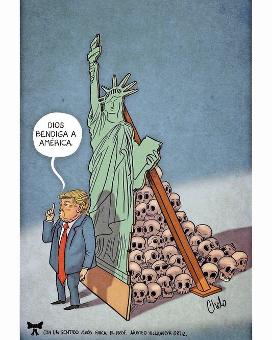 Cartón de CHELO
