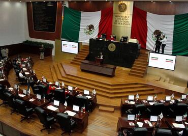 Durango. “Gastos, responsabilidad de cada diputado”