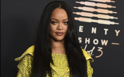Rihanna promete sorpresas musicales tras cinco años de ausencia