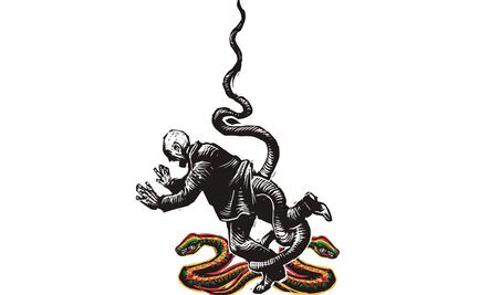 El rastro que llevó a García Luna y el General que le advirtió a Calderón