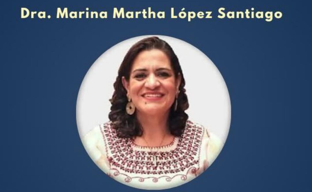 INE designa a nueva consejera presidenta del Instituto de Elecciones y Participación Ciudadana.
Foto: Especial.