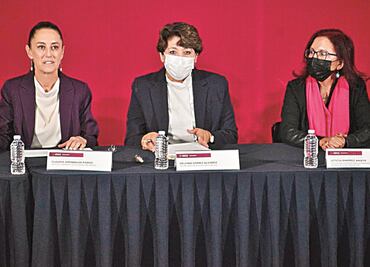 Presentan nuevo plan de estudios de enseñanza básica