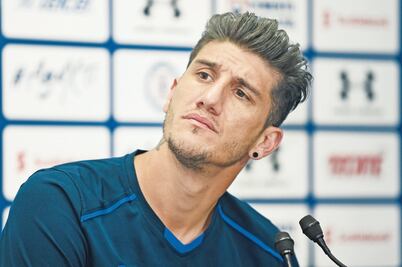 Presión a tope para Cruz Azul