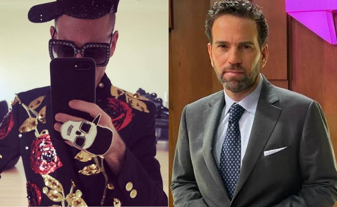 Fotos tomadas de Instagram