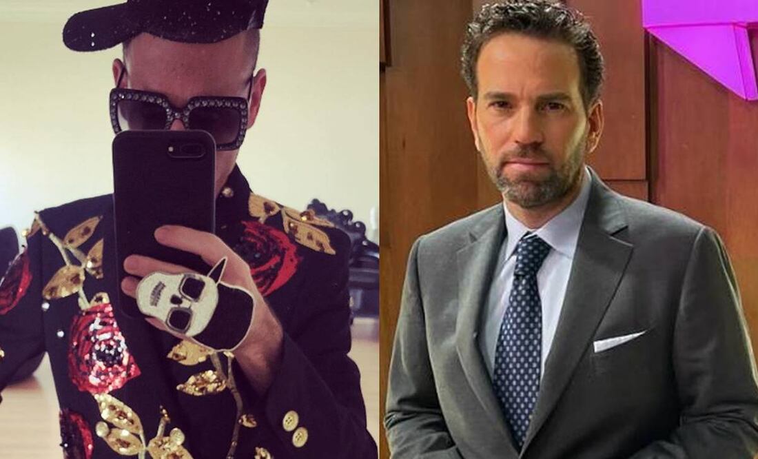 Fotos tomadas de Instagram