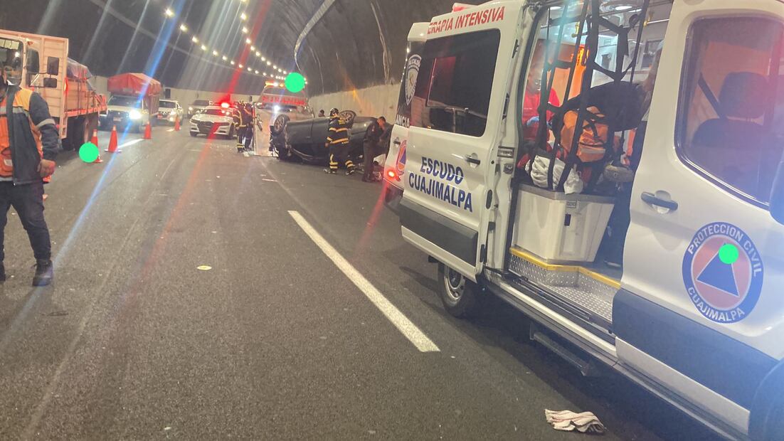 FOTO: Especial/ EL UNIVERSAL/