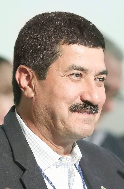 En la foto: Javier Corral, gobernador de Chihuahua (ARCHIVO. EL UNIVERSAL)